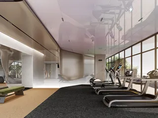 Tomorrow 166 в Dubai Islands