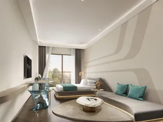 Tomorrow 166 в Dubai Islands