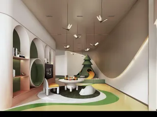 Tomorrow 166 в Dubai Islands