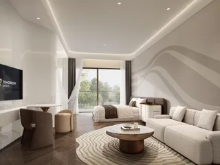 Tomorrow 166 в Dubai Islands