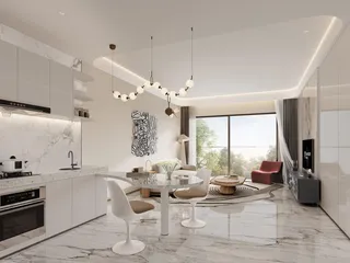 Tomorrow 166 в Dubai Islands