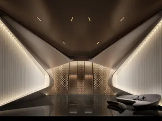 Tomorrow 166 в Dubai Islands