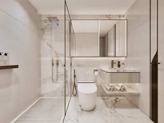 Tomorrow 166 в Dubai Islands