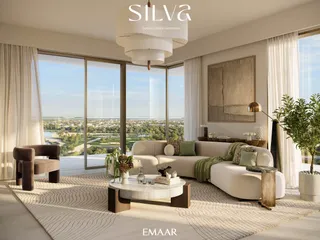 SILVA в Dubai Creek Harbour