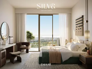 SILVA в Dubai Creek Harbour