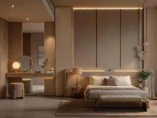 DNWT Residences в Business Bay