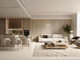 DNWT Residences в Business Bay