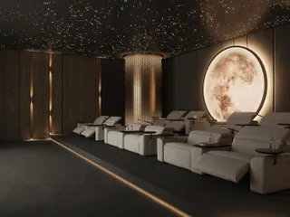 DNWT Residences в Business Bay