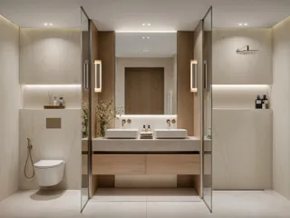 DNWT Residences в Business Bay