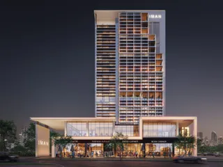 Sierra в Motor City