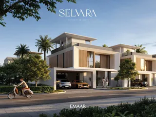 Selvara в Dubai