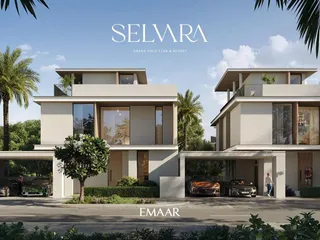Selvara в Dubai