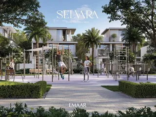 Selvara в Dubai