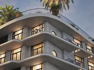 Avana Residences в Jumeirah Village Circle (JVC)