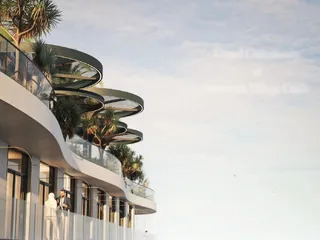 Avana Residences в Jumeirah Village Circle (JVC)