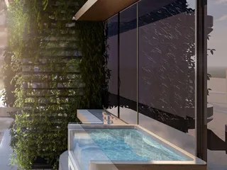 Vivanti Residences в Jumeirah Village Circle (JVC)