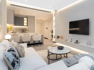 Vivanti Residences в Jumeirah Village Circle (JVC)