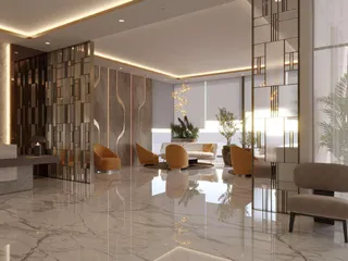 Vivanti Residences в Jumeirah Village Circle (JVC)