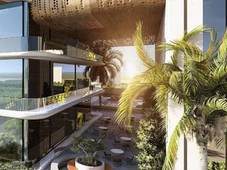 Vivanti Residences в Jumeirah Village Circle (JVC)