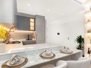 Vivanti Residences в Jumeirah Village Circle (JVC)