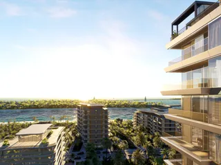 Sea Legend One в Dubai Islands