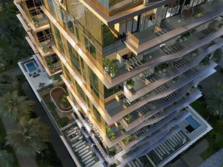 Sea Legend One в Dubai Islands