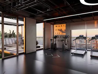 Sea Legend One в Dubai Islands