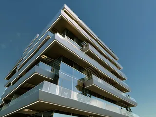 Sea Legend One в Dubai Islands