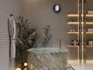 Sky views в Dubai Production City