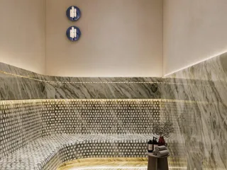 Sky views в Dubai Production City