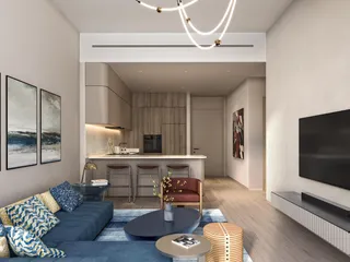 VELOS Movenpick Residences в Motor City