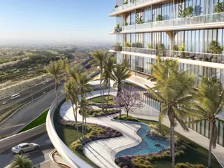VELOS Movenpick Residences в Motor City