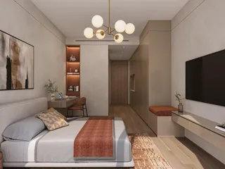 VELOS Movenpick Residences в Motor City