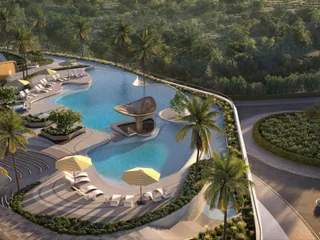 VELOS Movenpick Residences в Motor City
