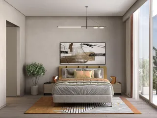 VELOS Movenpick Residences в Motor City