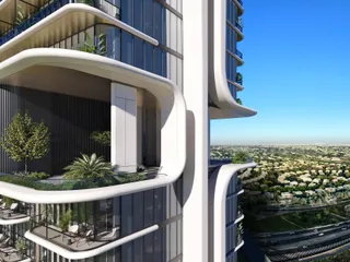 VELOS Movenpick Residences в Motor City
