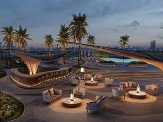 VELOS Movenpick Residences в Motor City