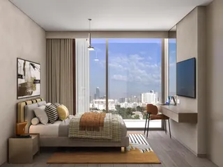 VELOS Movenpick Residences в Motor City