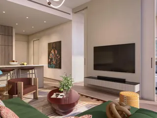 VELOS Movenpick Residences в Motor City