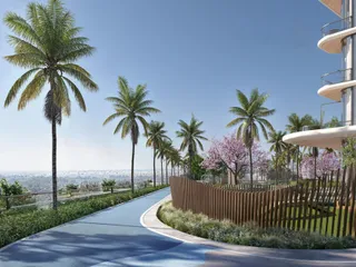 VELOS Movenpick Residences в Motor City