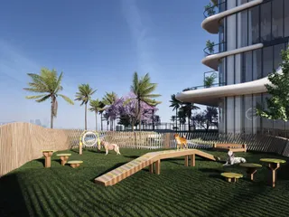 VELOS Movenpick Residences в Motor City