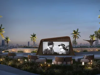 VELOS в Motor City