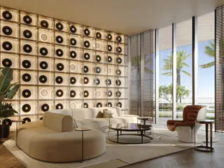 VELOS Movenpick Residences в Motor City