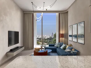 VELOS Movenpick Residences в Motor City