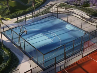 VELOS Movenpick Residences в Motor City
