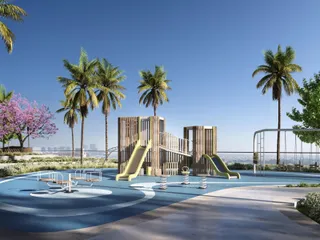 VELOS Movenpick Residences в Motor City