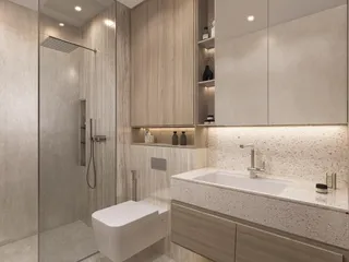 VELOS Movenpick Residences в Motor City