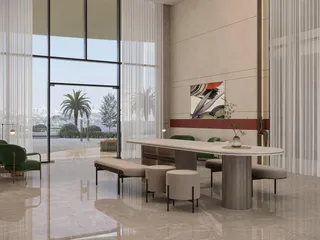 VELOS Movenpick Residences в Motor City