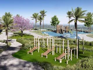 VELOS Movenpick Residences в Motor City