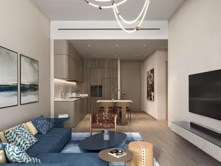 VELOS Movenpick Residences в Motor City